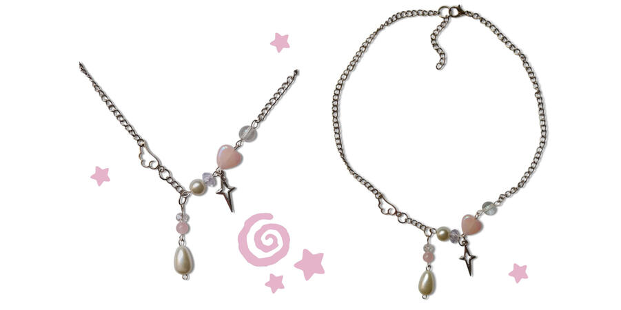 Stars of Heaven - Rs. 299